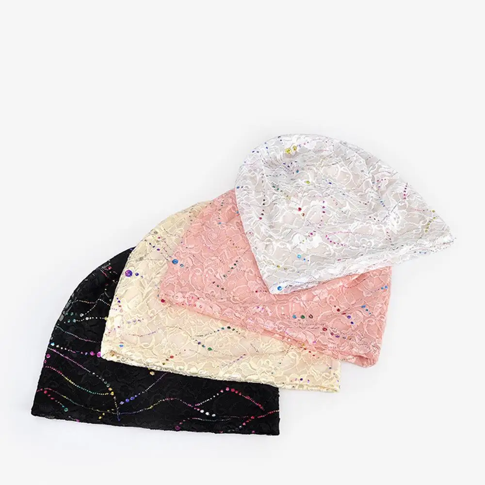 Модные кружевные дышащие женские хлопковые шляпы с принтом на заказ