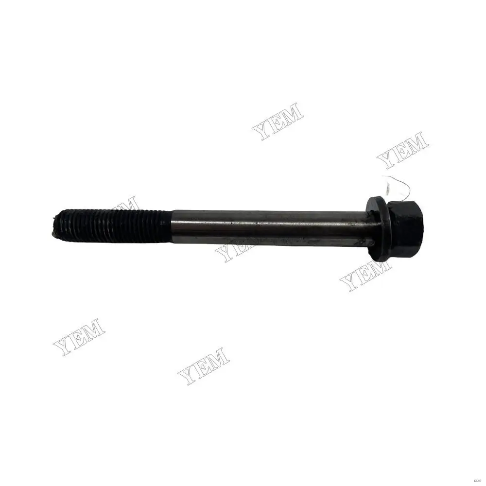 Cylinder Head Screw Fit for Kubota Z851