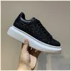 Sequined black