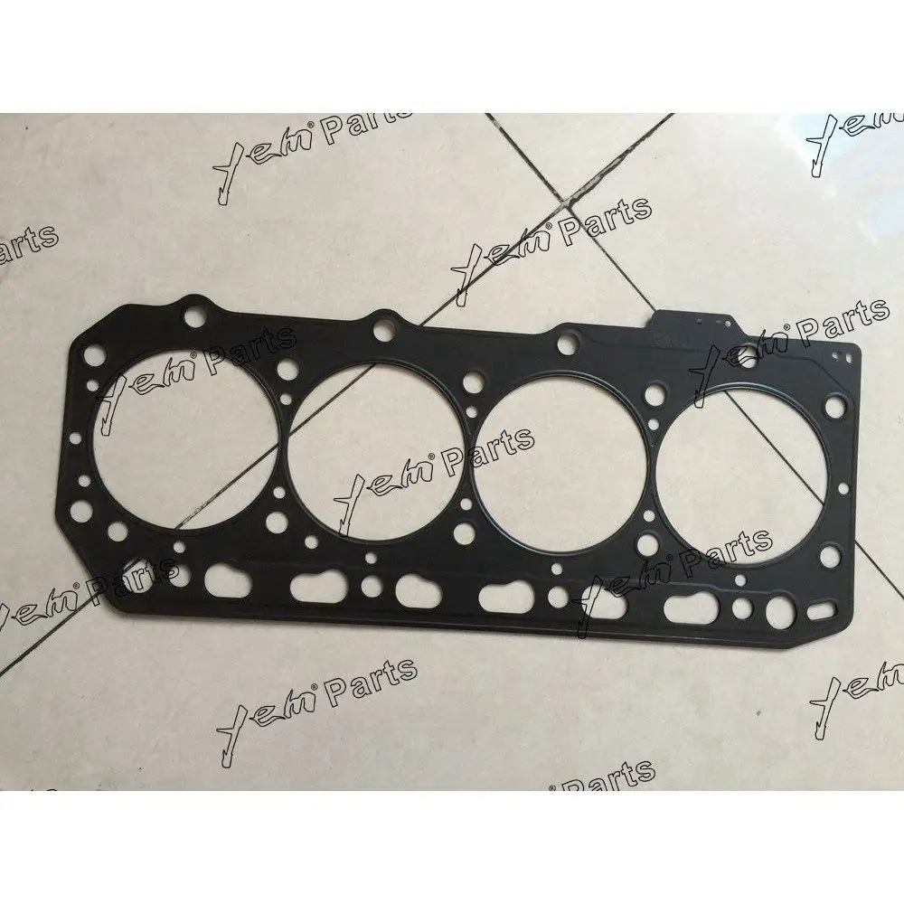 China Originally Produced 4TNV88 Cylinder Head Gasket for Yanmar