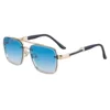 C5 Gold Gradient Blue