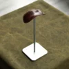 Silver-Chocolate