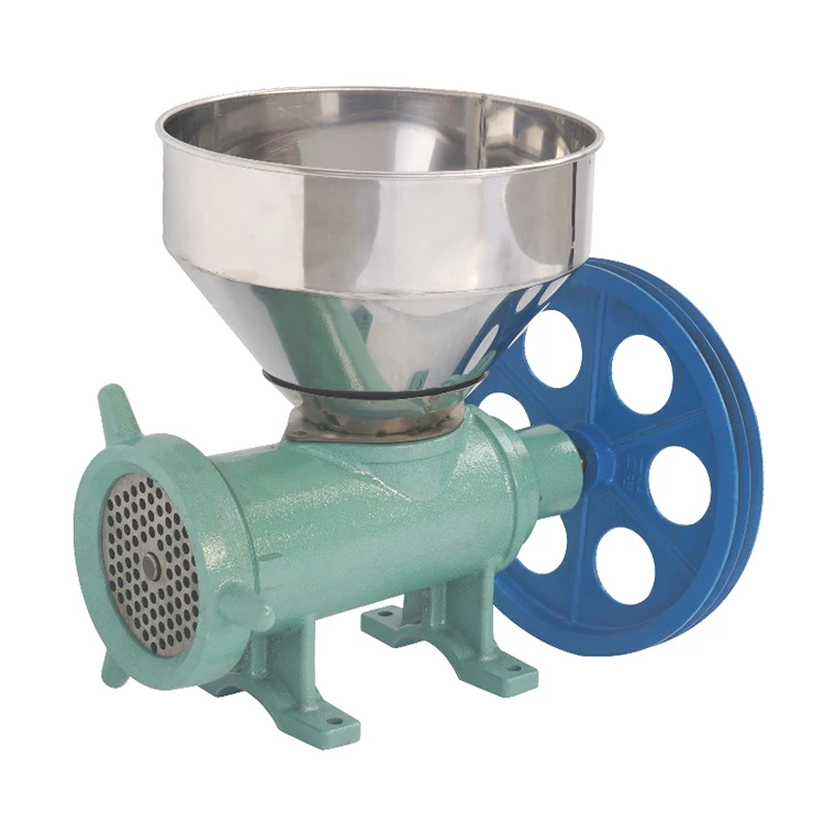32 Hand Operated Manual Meat Mincer Meat Grinder Made in China