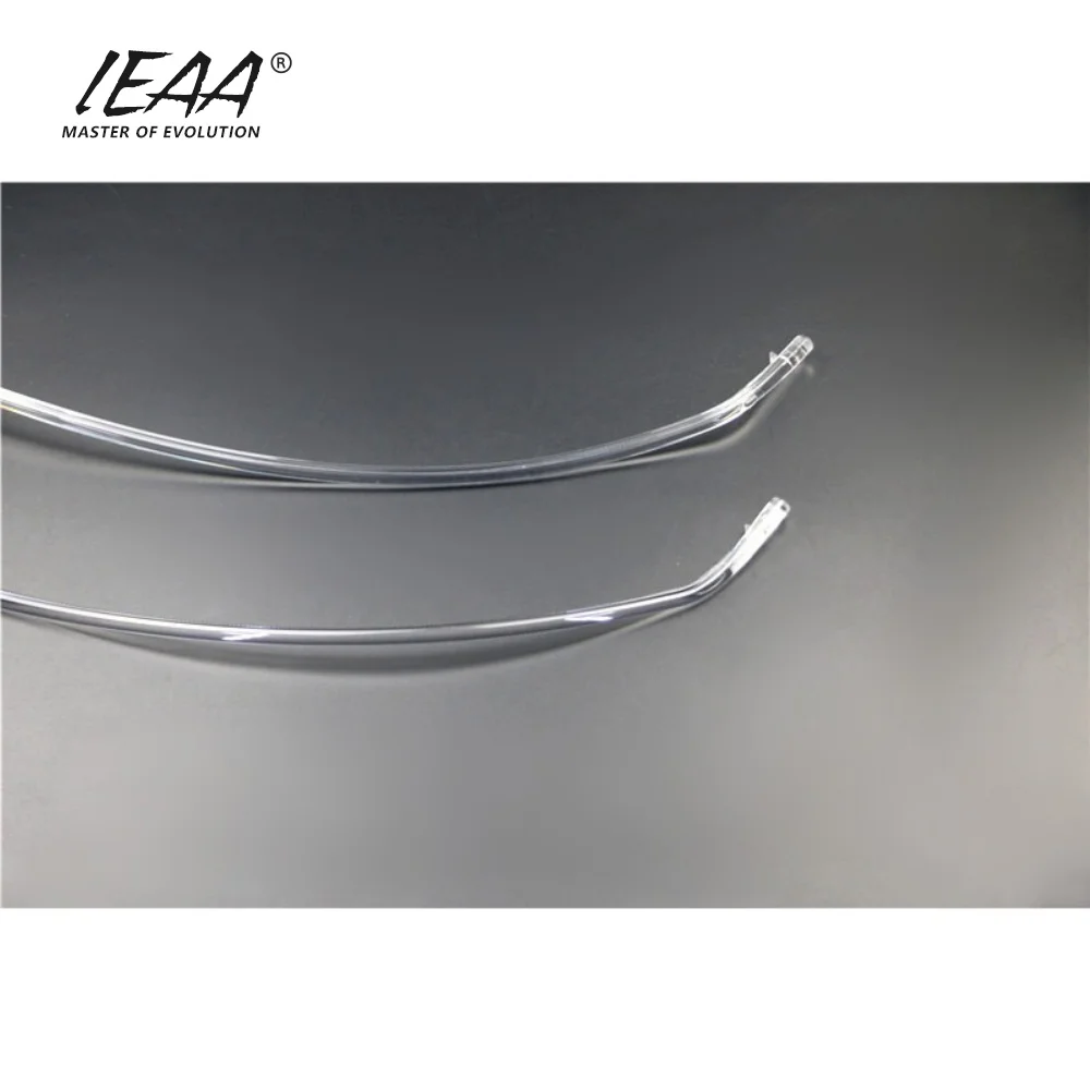 Auto Headlight DRL Tube Light Guide Bar Lamp Strip Fit for Mercedes Benz C Class W205 2015-2018