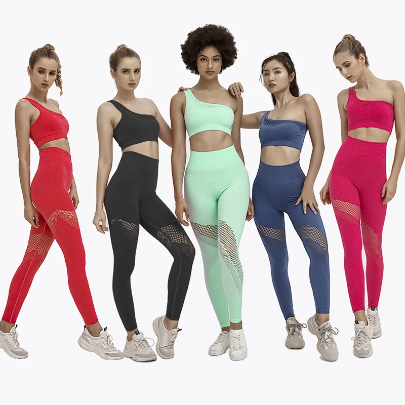 Buy Studio Yoga Bra,Women Seamless Yoga 