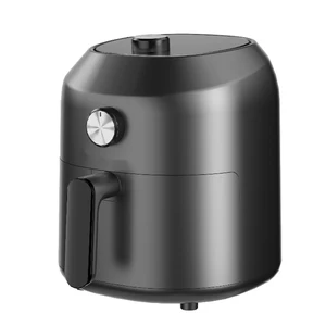 Kitchen Appliances Traditional Mechanical Rapid Hot Oil Free Air Fryer Wholesale High Quality 3.5L Oven German Mini Air Fryer