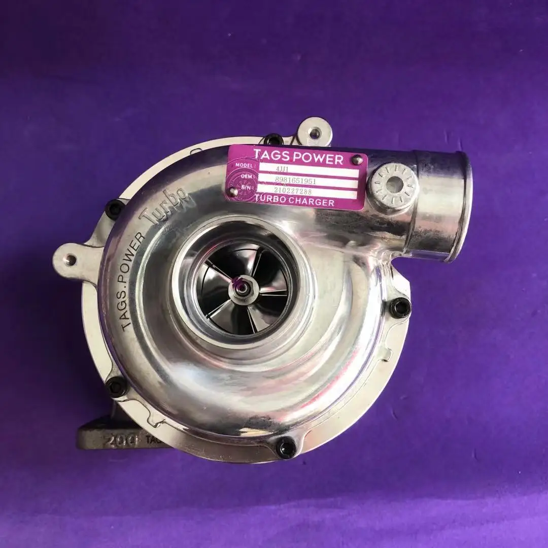 Miju 8980118922 8980118923 8980681970 8973544234 for Isuzu 4jj1