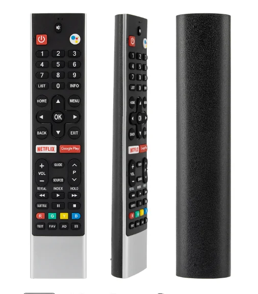 Skyworth Original Remote Control 539C-267706-W050 Smart Blue/tooth-Compatible LED LCD TV Controller Waterproof 433MHz Frequency