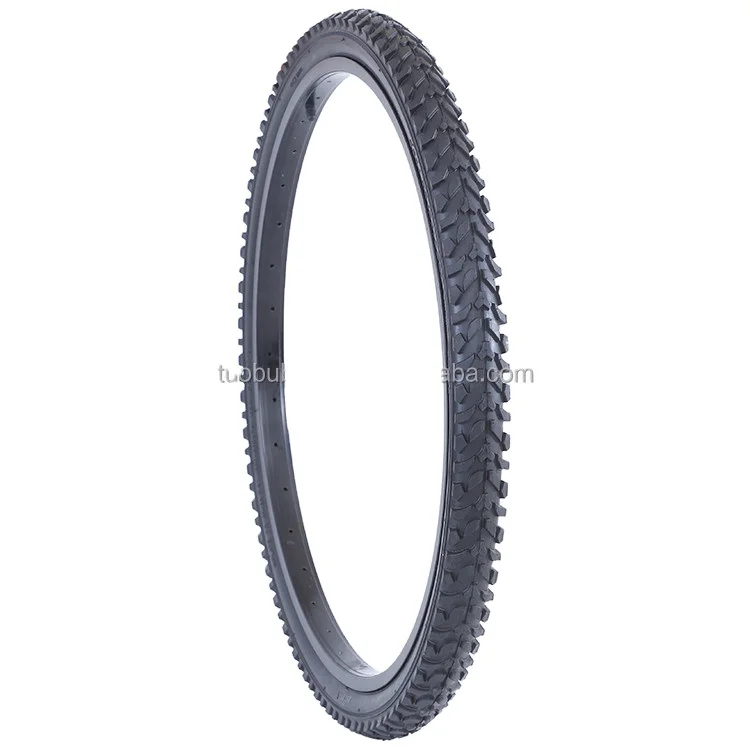 Made in China High Quality MTB Bicycle Tire 26