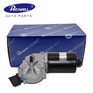 High Performance Car Front Windshield Wiper Linkage Motor 2190893 54528411 28800-JY40A Fit for Renault Koleos 2008-