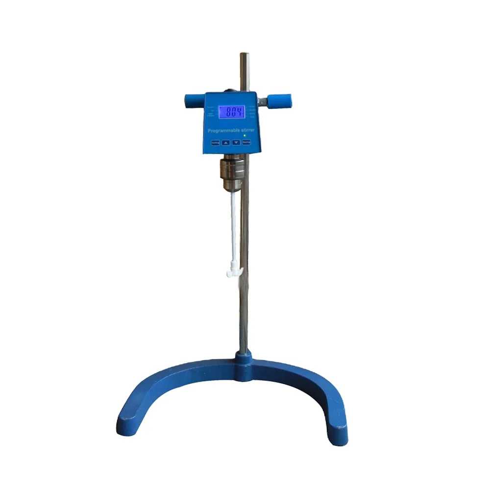 Stand Blender Industrial Soap Machine Price Electric Mixer - Image 3