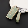 Green + Keychain