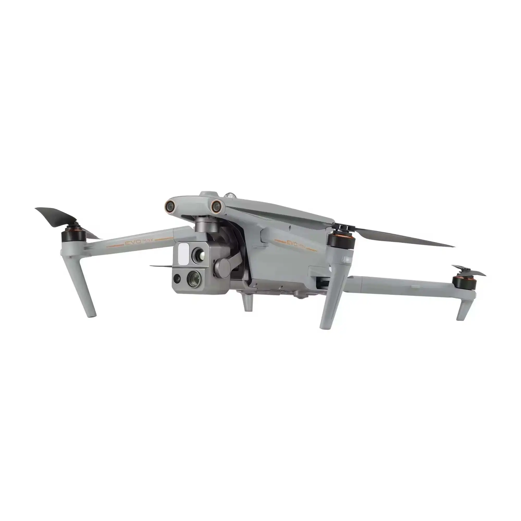 Autel EVO MAX 4T Thermal Imaging Camera Mapper Drone Omnidirectional Obstacle Avoidance Dron IP43 Rating Waterproof Quadcopter