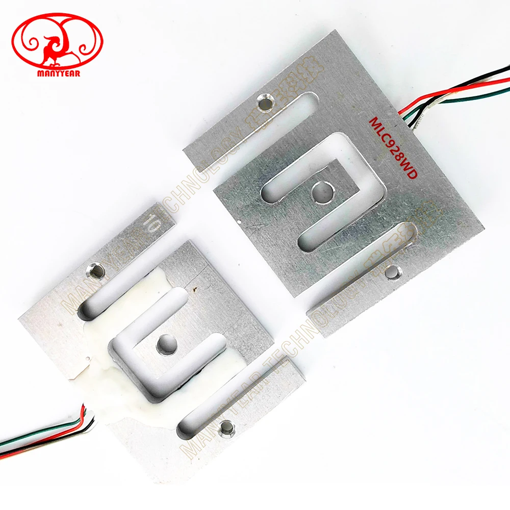 MLC928WD Intelligent Oven High Temperature Load Cell 10kg Work on 100 Celsius Degree