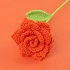 กิ่งกุหลาบแหลม-สีส้ม