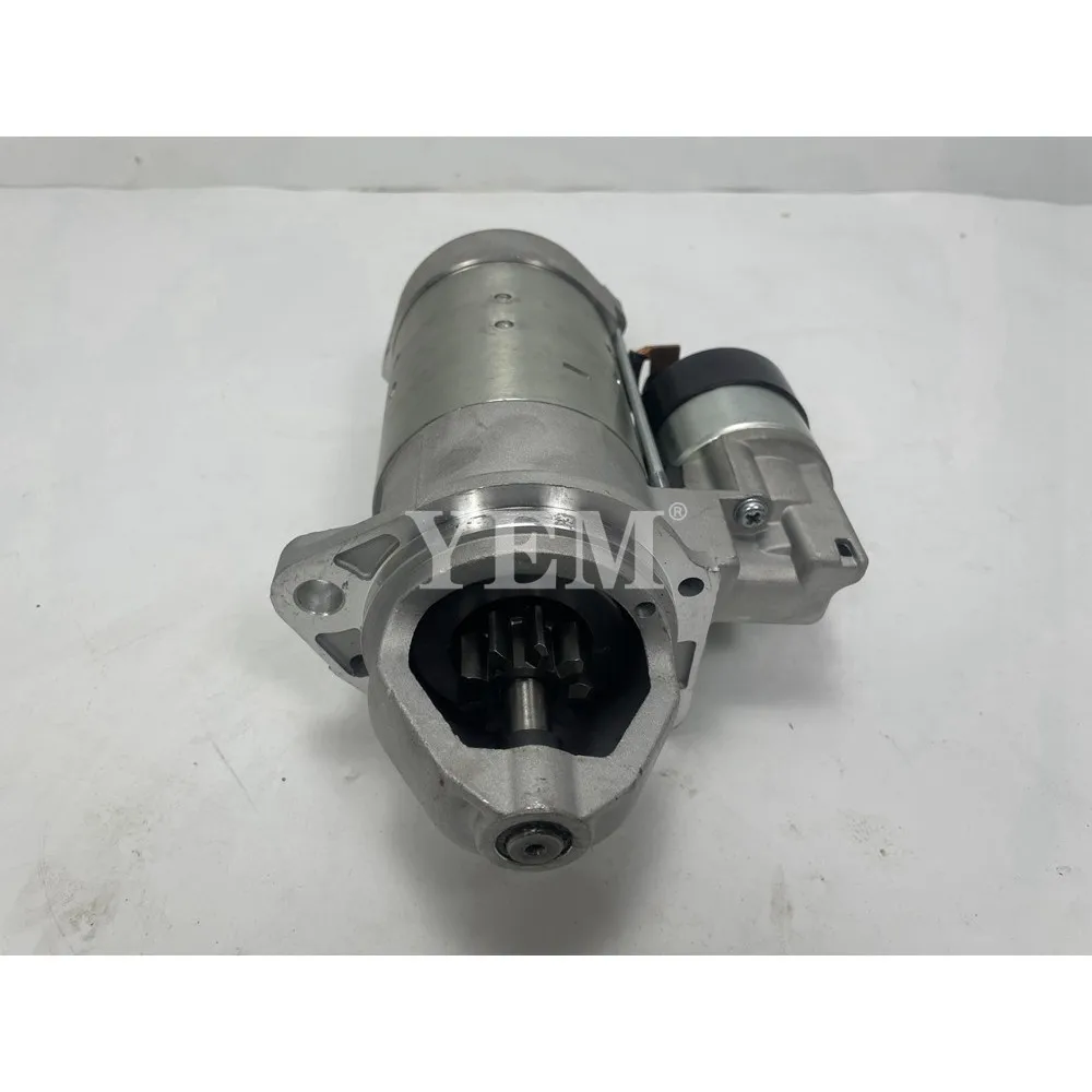For Deutz 4M2011 Starter Motor Repair Kit Advantage Supply 3