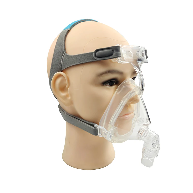 Resmed Airfit F20 Headgear Strap Cpap Mask N20 Head Gear Strap - Buy 