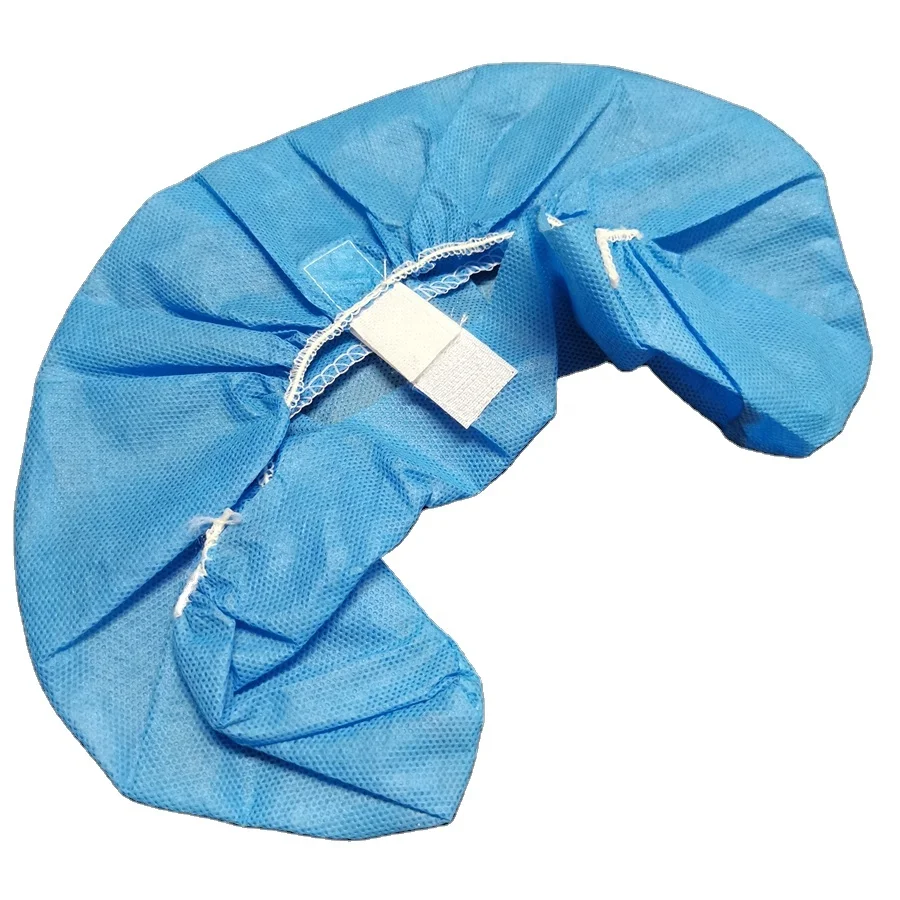 Disposable U Pillow Cover MRI Breast Coils Pad Cover
