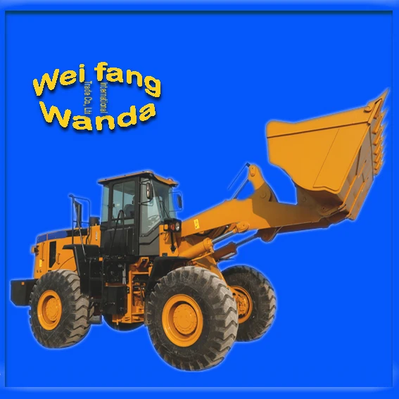 Company Overview Weifang Wangda International Trade Co Ltd