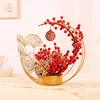 Five Grains Harvest Flower Basket