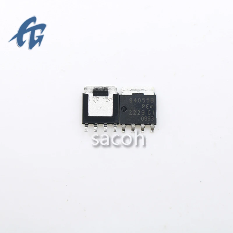 (SACOH Electronic Components)BUK9Y40-55B