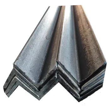 Hot selling Carbon steel angle bar 1020 1045 factory price customized hot rolled