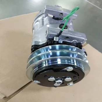 社外A/C コンプレッサー トヨタ チェイサー JZX105 新品 エアコンコンプレッサー AC