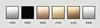 Color personalizado
