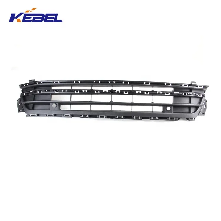 Wholesale Factory Supply Auto Accessories Bumper Grille OEM 5C6 853 367 1P Car Grills for Volkswagen Jetta 2015