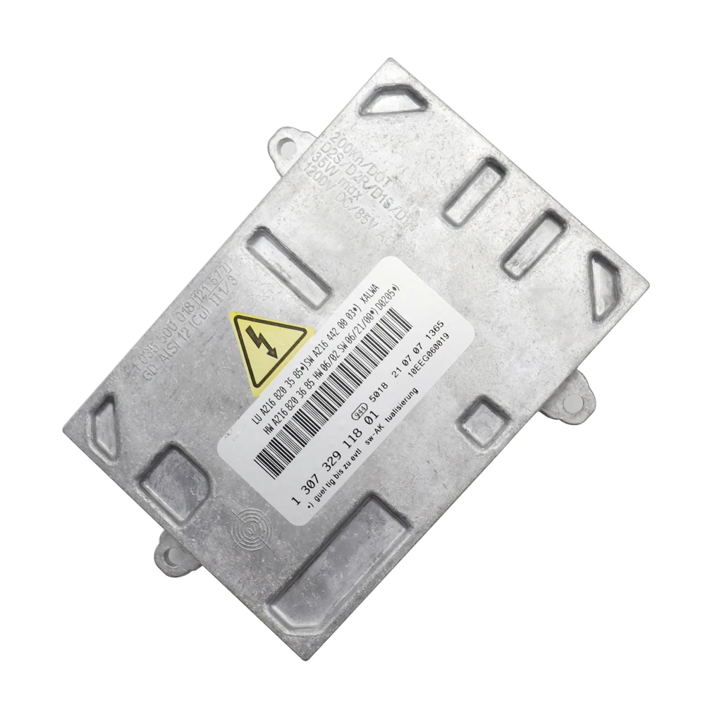Durable Hid Ballast - 130732911801 D1S D1R D2S D2R Xenon