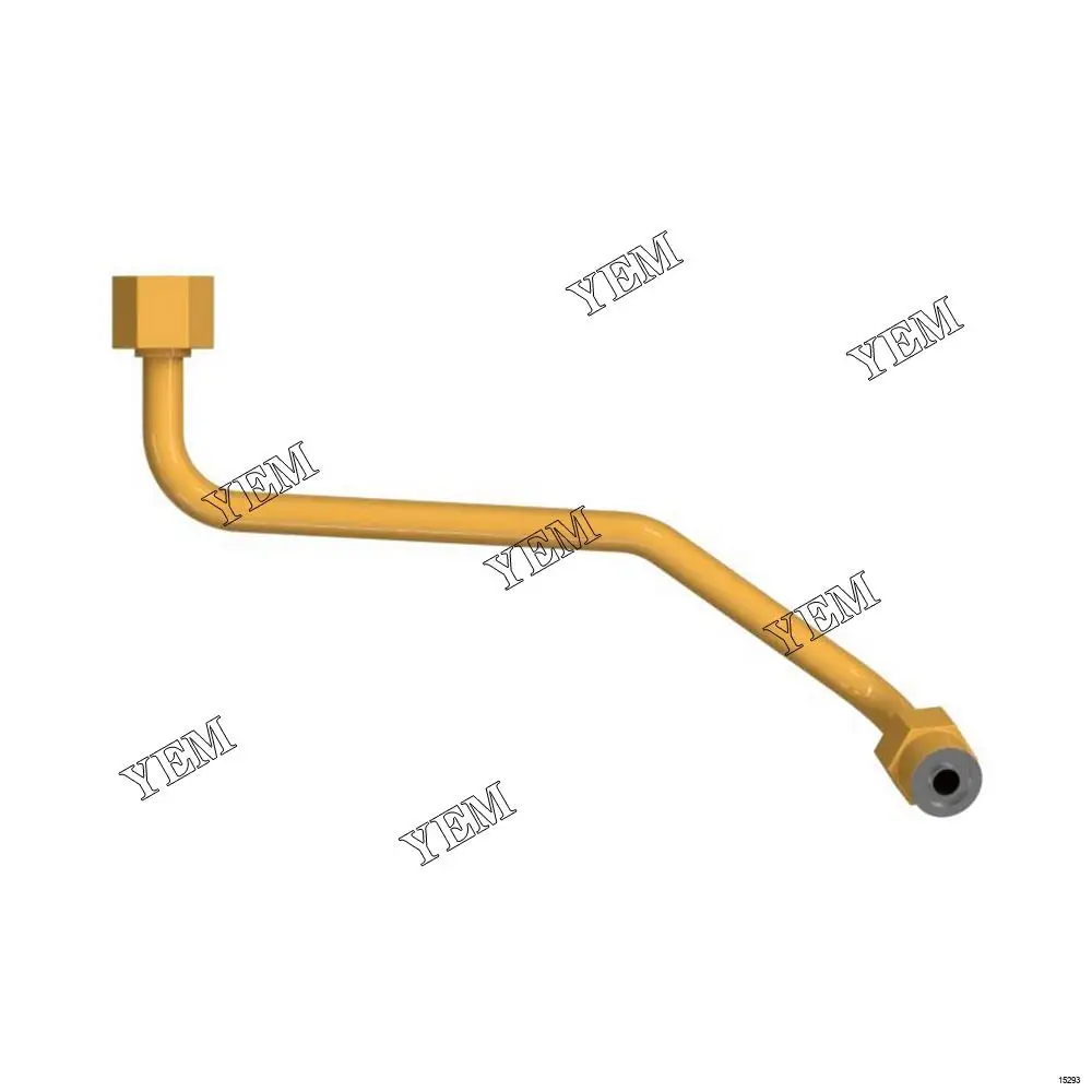 973C Tube Assembly 239-5167 2395167 Engine Repair Kit 4