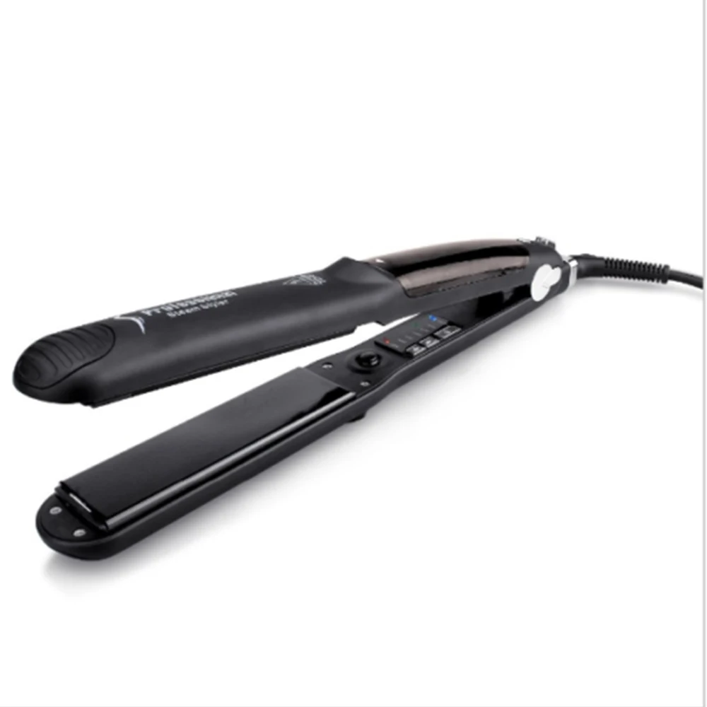 professional hair steam styler