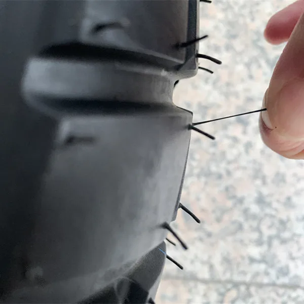 Трехколесная пневматическая труба для мотоциклов moto bajaj 4