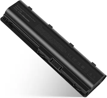 For HP Pavilion DM4 G4 G6 G7 DV3-4000 DV5-2000 DV6-300 DV7-6000 CQ42 Laptop Battery Replacement Factory Price in Stock