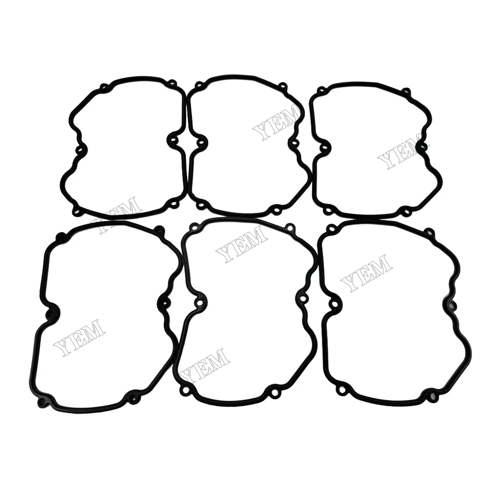 Valve Cover Gasket Strip 242-9537 for Cat Aftermarket Engine Spare Parts