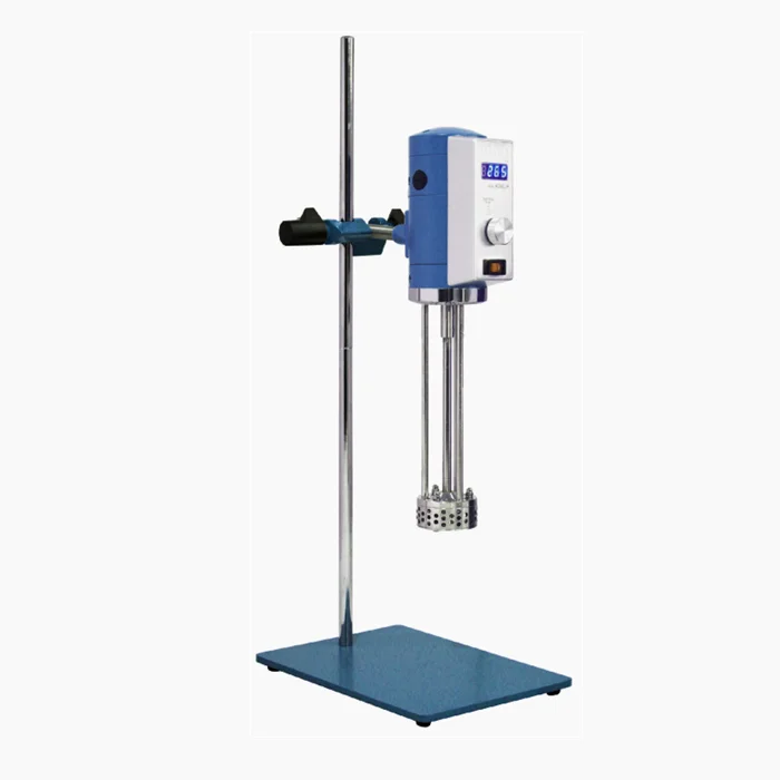 Homogenizer Emulsifier Machine for Cosmetics