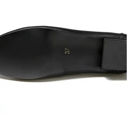 Китайская обувь XINXING Черная подошва из искусственной кожи легкая женская высокого качества без застежки с кожаным платьем официальная