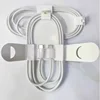 Solo cable blanco