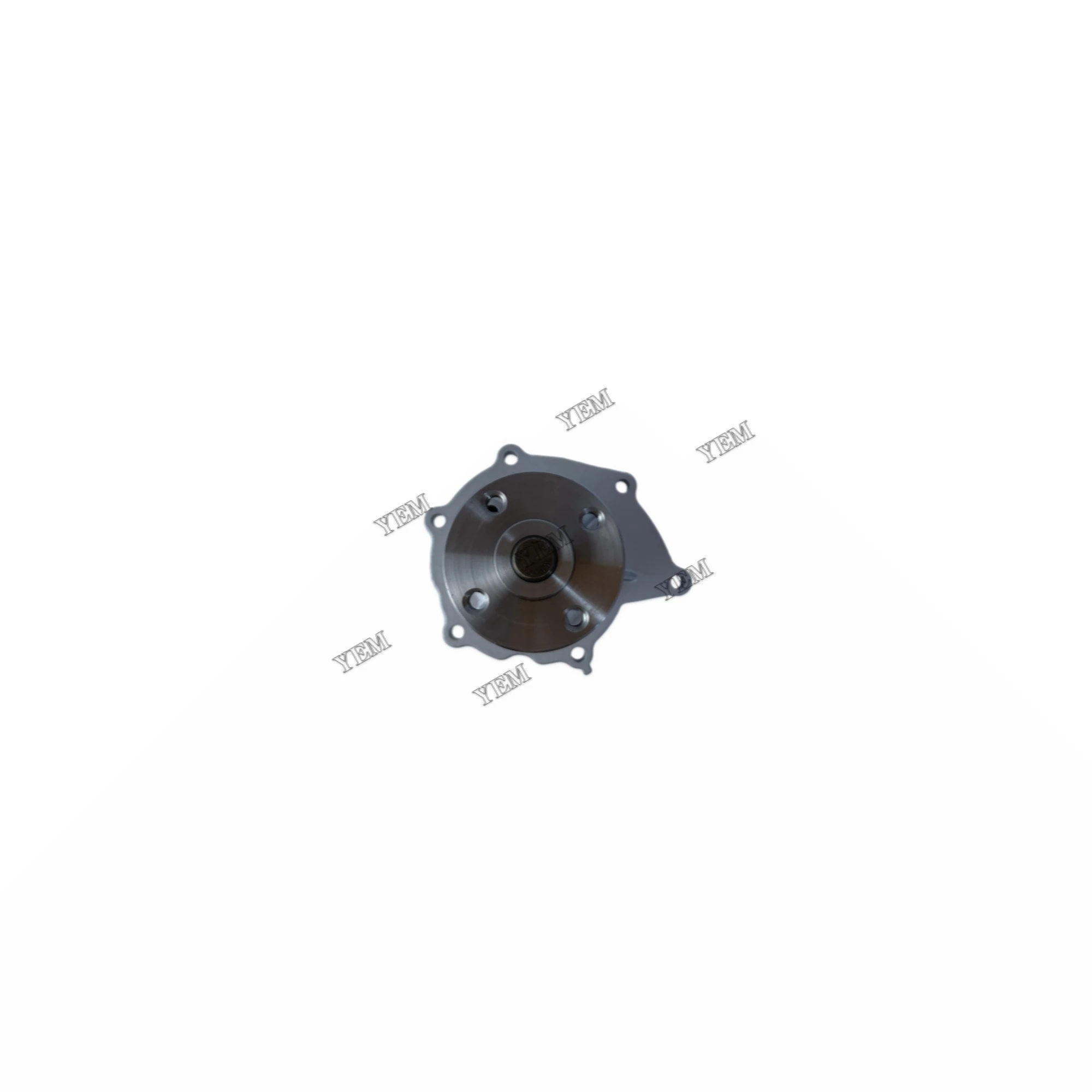 2Z Water Pump for Toyota Replacement Engine Parts
