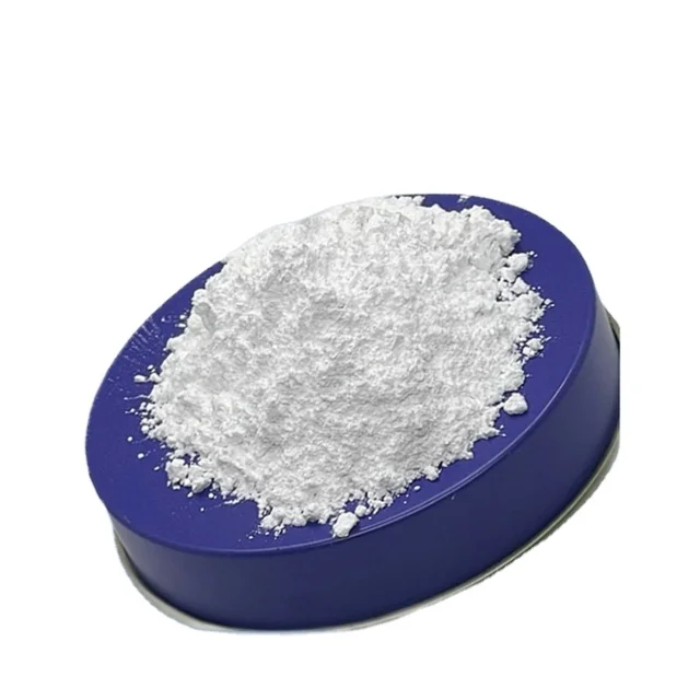 Ultra-Fine 2000 Mesh Talc Powder Precision Instrument Lubricant for Imported Equipment Stable Batch Grinding