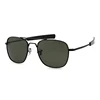 C8 Black Green