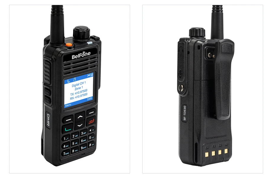 Dmr tier. Belfone bf-cm632. Belfone. Belfone tm8500.