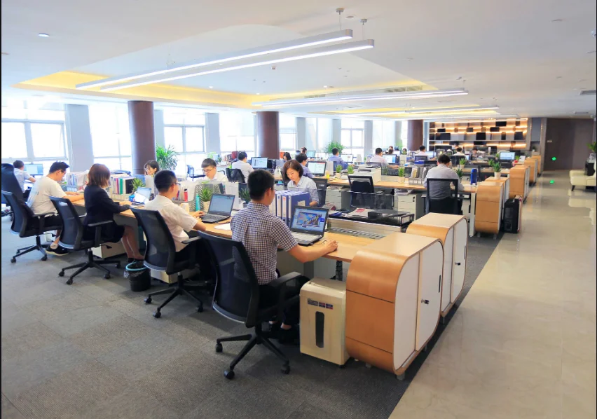 Torex International (huaian) Co., Ltd.