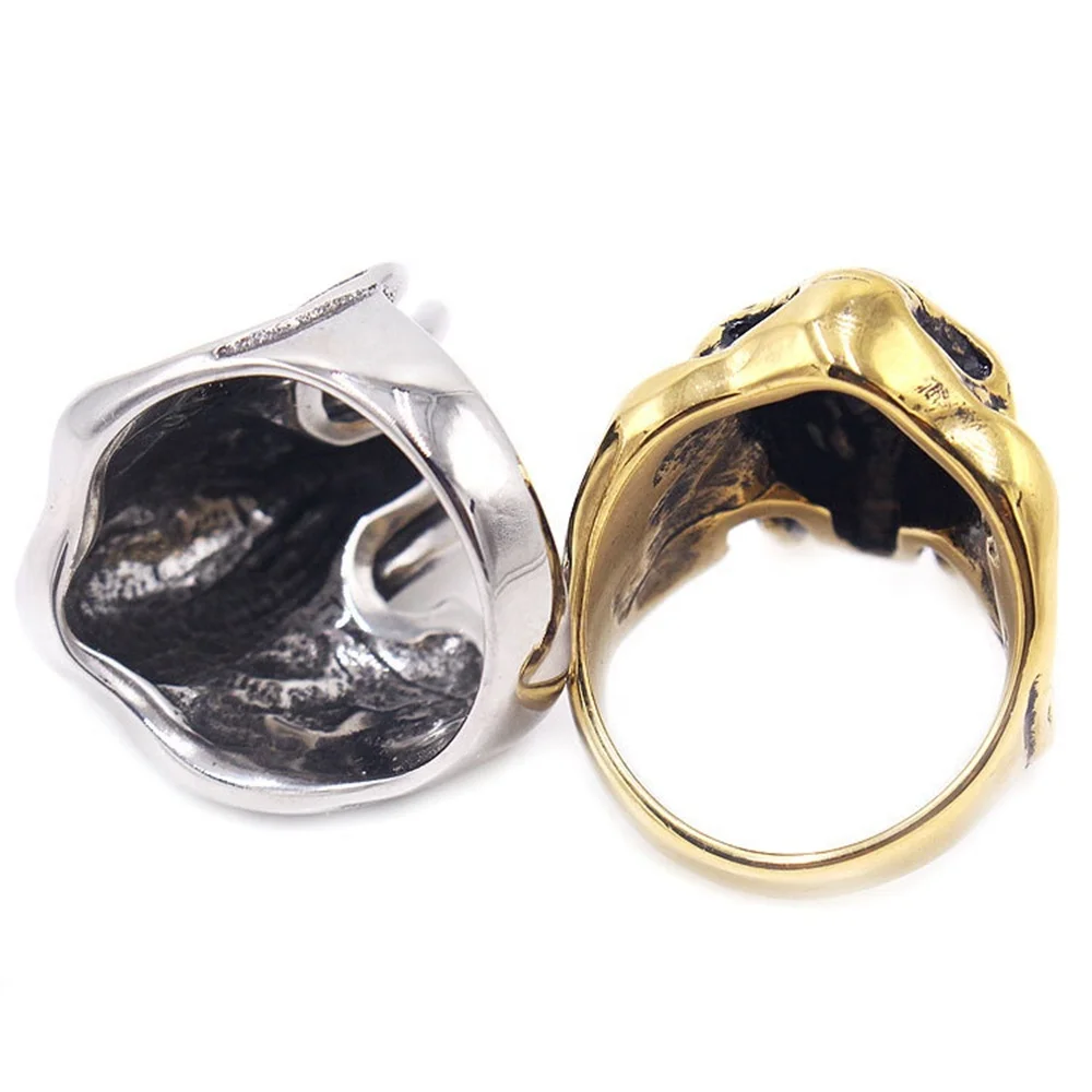 Anillos Plata 925 Bijou Brigitte Anillos Hombre Anillos Para Bodas Hombre Anillo Hombre Plata 925 Forjado