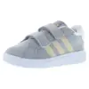 Grey Two/Sand Strata/Cloud White