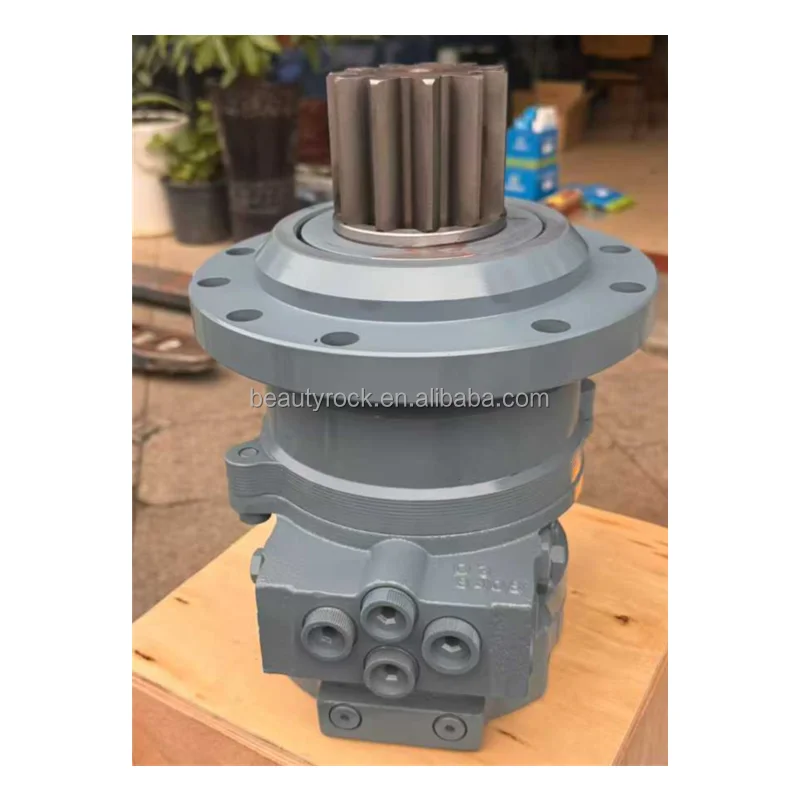 MSG-27P Swing Motor for Hitachi Excavators - Reliable Performance