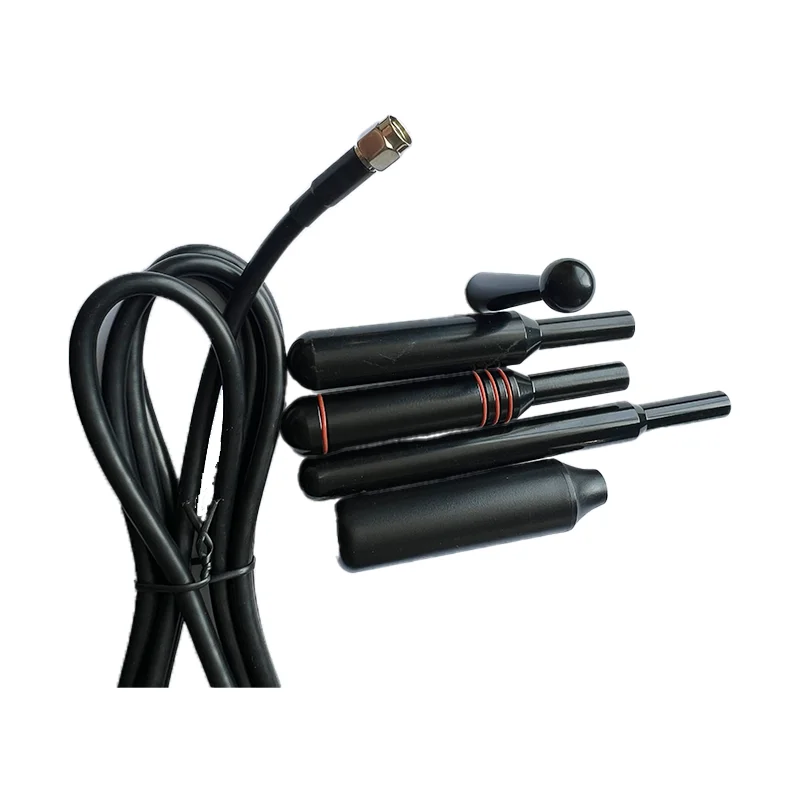 wifi high gain large suction cup antenna-1