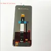 noir pour Xiaomi Redmi 12C Lcd