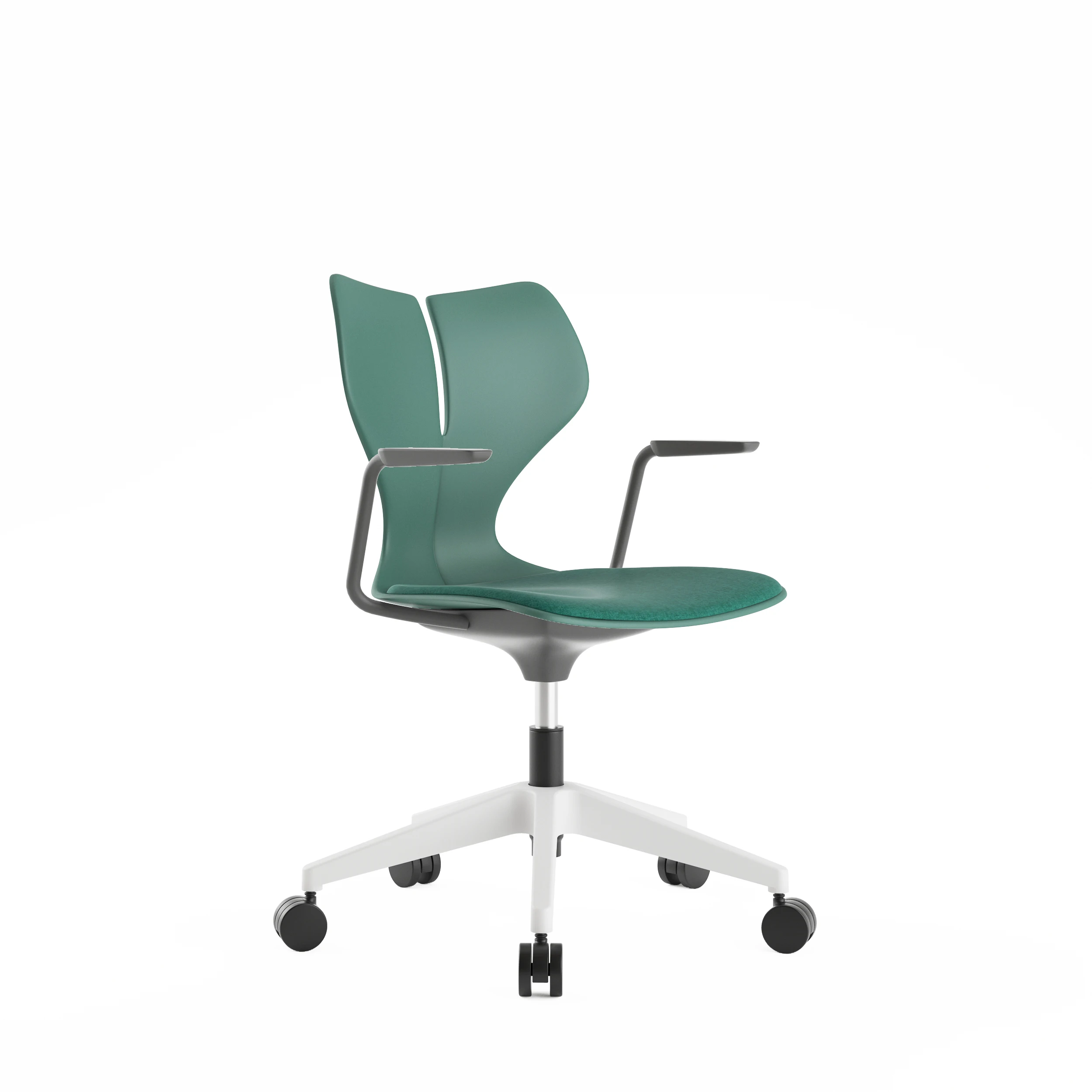 Meeting Office Chair with Armrest supplier