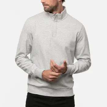 Brand New Product Polyester Long Sleeve Slim Fit Unisex Painting Print Pullover Mens Gym Hoodie